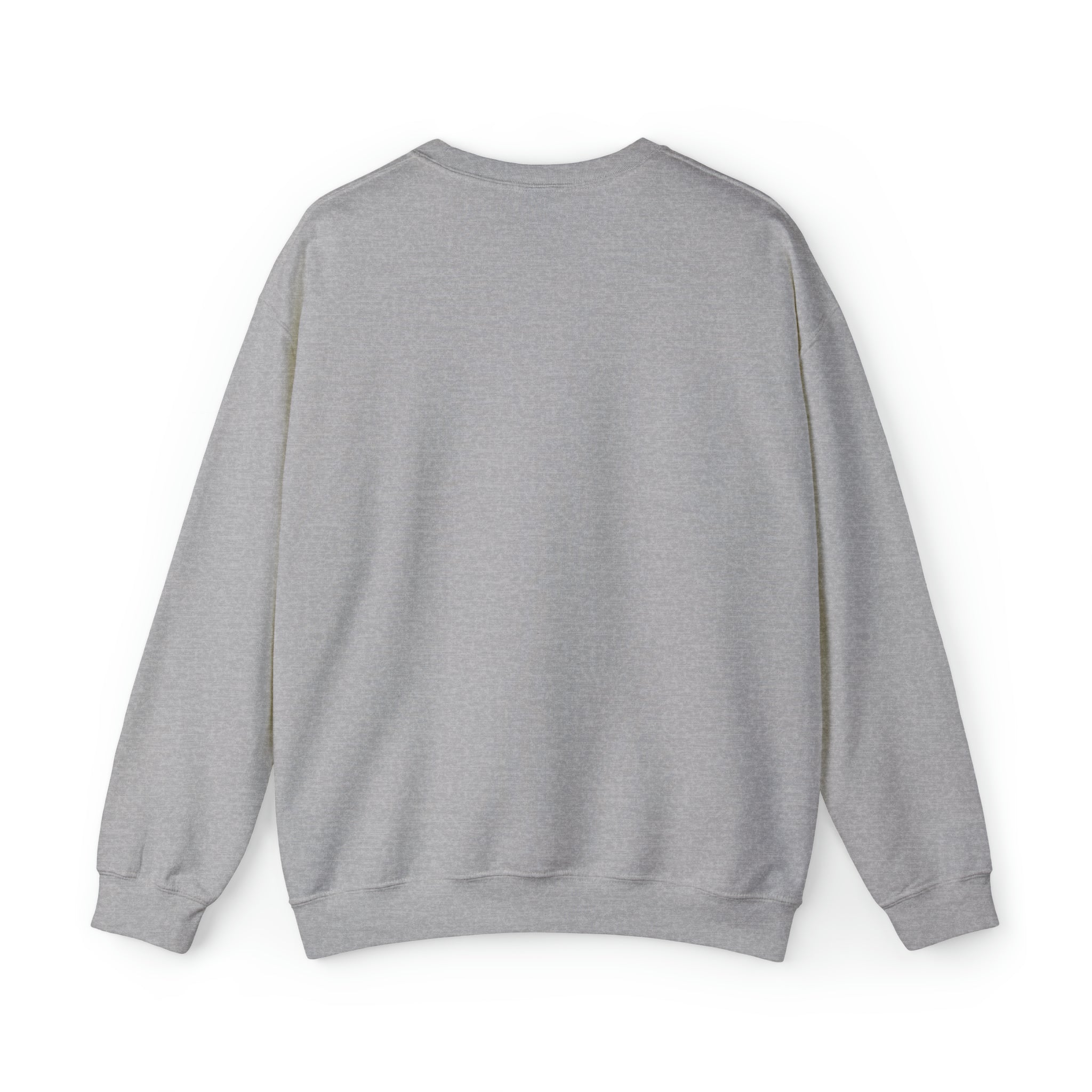 CUP LUSH Heavy Blend™ Crewneck Sweatshirt