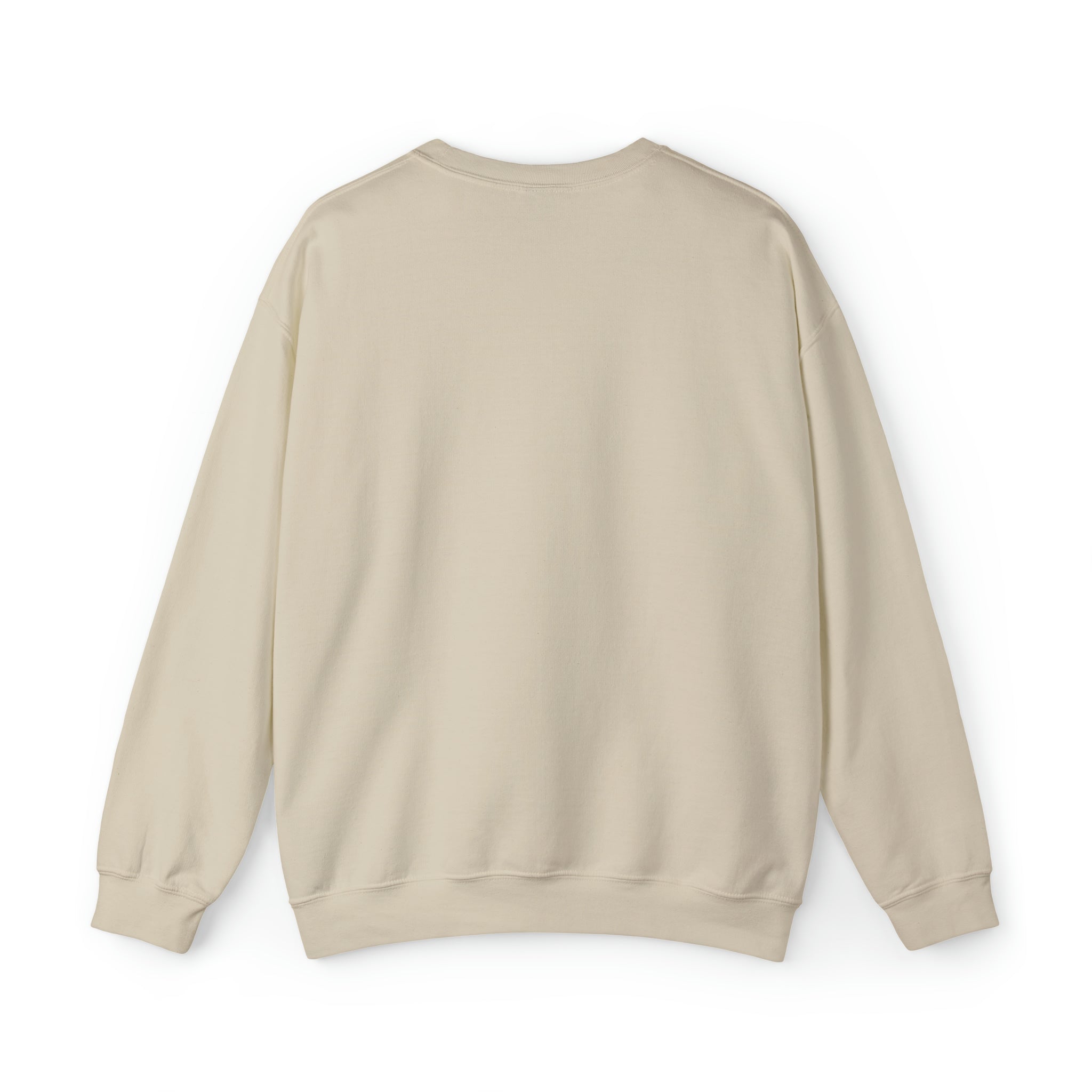 CUP LUSH Heavy Blend™ Crewneck Sweatshirt