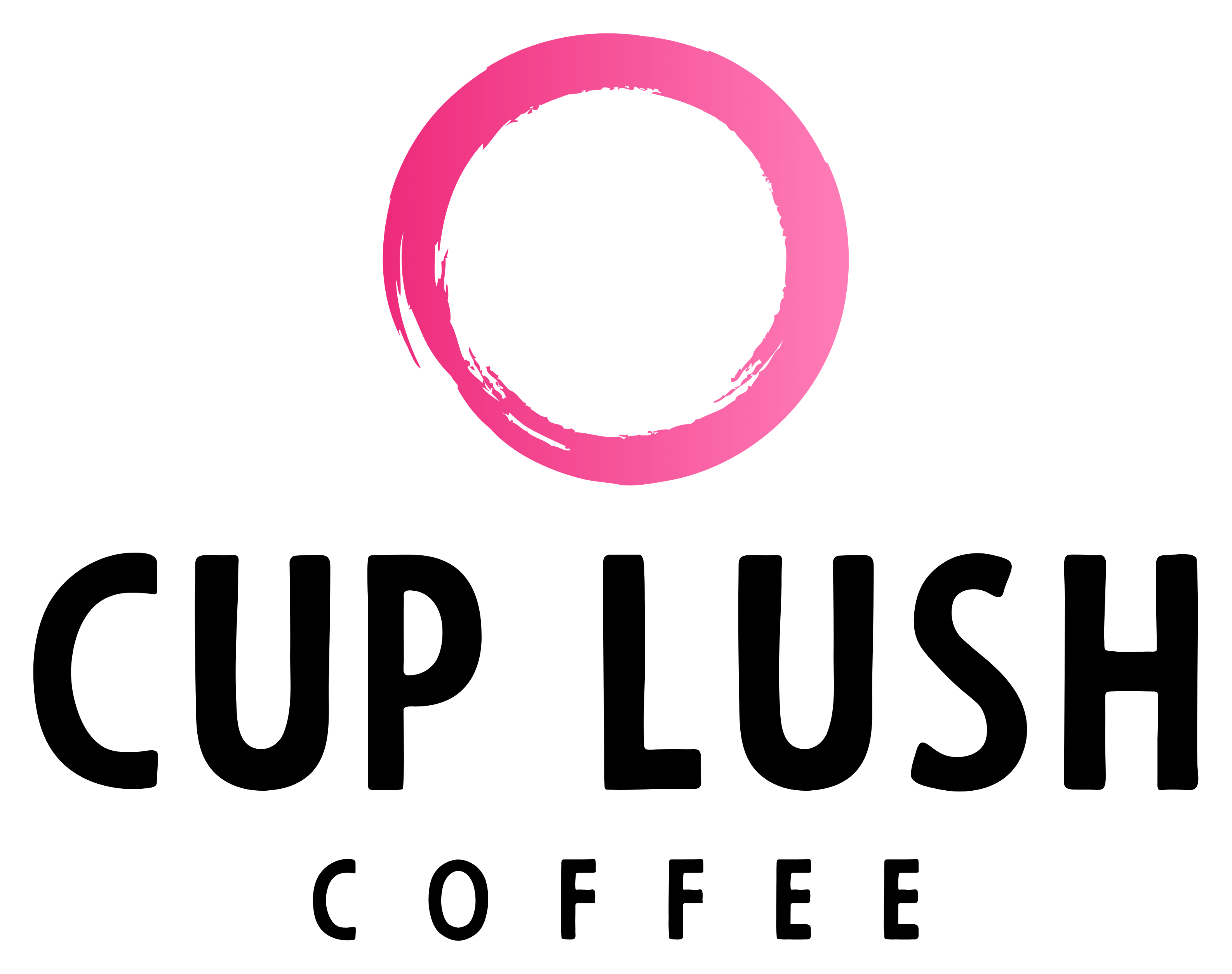 Cuplush logo
