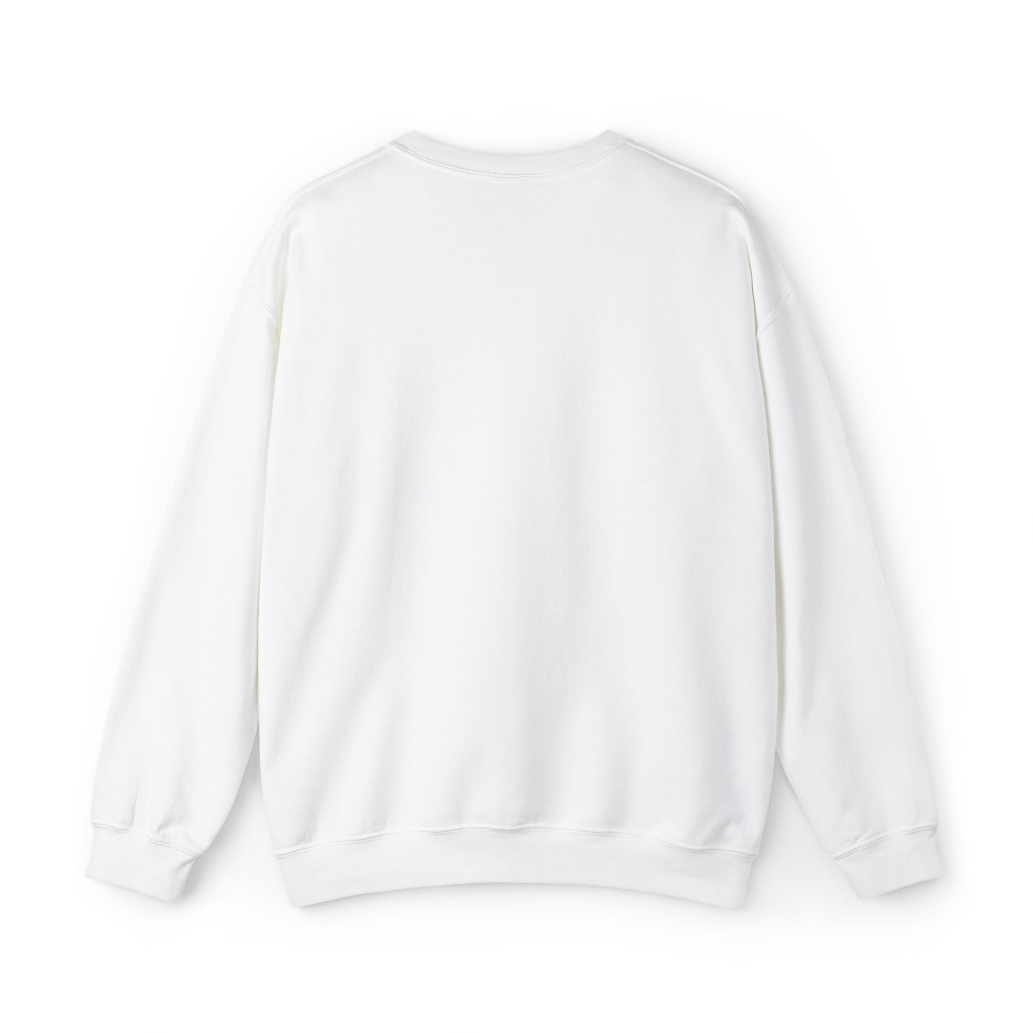 CUP LUSH Heavy Blend™ Crewneck Sweatshirt